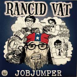 Rancid Vat : Hammerlock - Rancid Vat